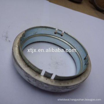 auto muffler gasket s.s material